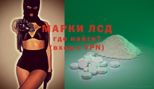 хмурый Алзамай